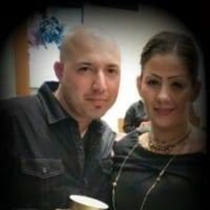 Meet your Posher, Freddie stephanie